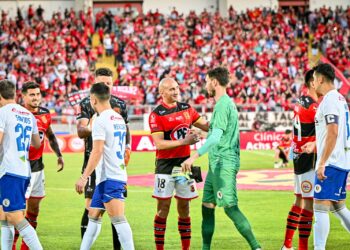 ¿A qué hora es la reunión y qué aforo será el que solicitará Rangers para recibir a Recoleta?