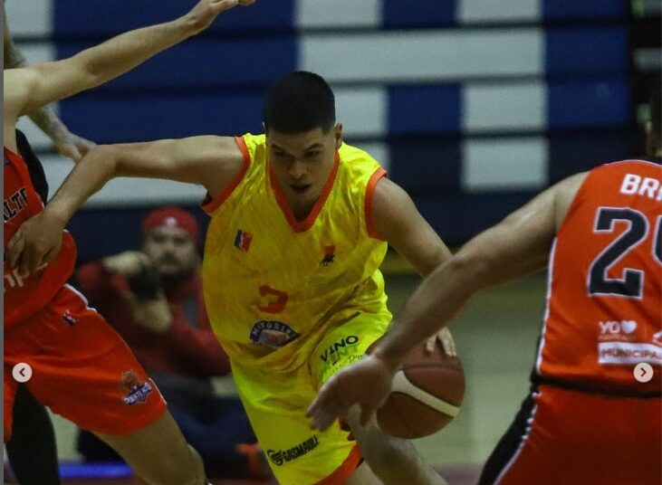 Español pretende ser visita ingrata en duelo de Copa Chile