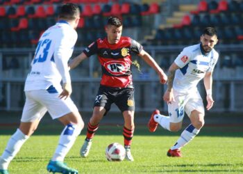 Se ratifican horarios para los partidos de liguilla con Rangers buscando el ascenso