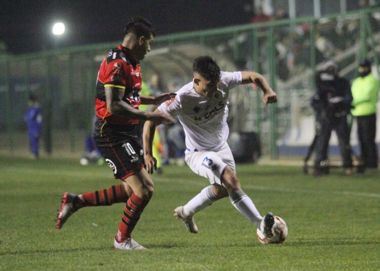 Conozca los detalles de la campaña de Santa Cruz y los choques con Rangers