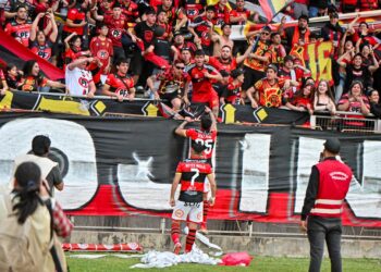 Hinchas de Rangers recibirían su anhelado regalo de Navidad