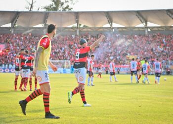 Gustavo Gotti fue confirmado en otro elenco de la B