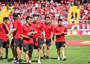 ¡Rangers luchó pero no le alcanzó y se queda en la B!