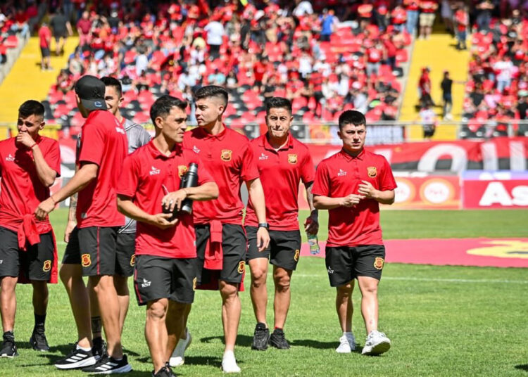 ¡Rangers luchó pero no le alcanzó y se queda en la B!