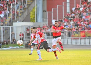 Alejandro Márquez definió el equipo en el que jugará el 2025