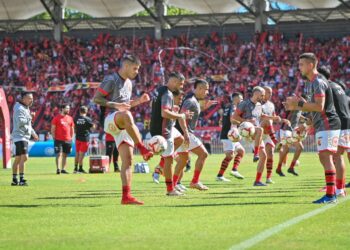 Los jugadores que asoman como refuerzos al Rangers 2025