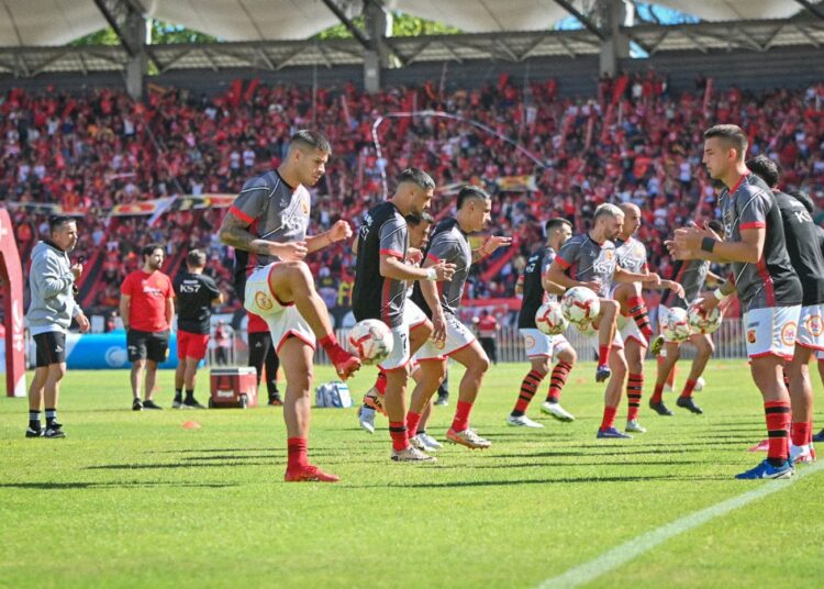 Los jugadores que asoman como refuerzos al Rangers 2025