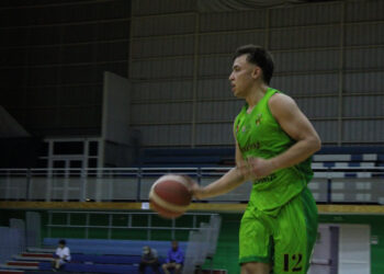Truenos buscará este fin de semana el primer lugar de su zona en la Copa Chile 2