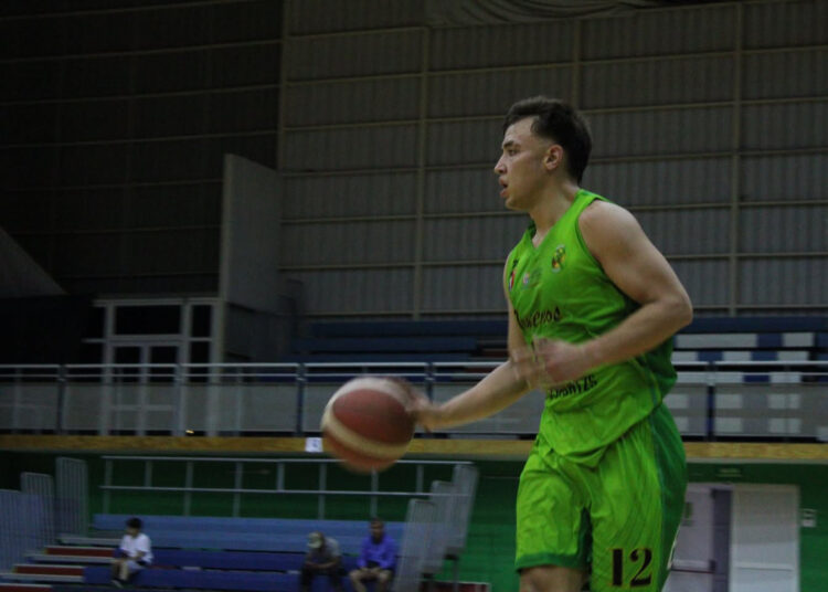 Truenos buscará este fin de semana el primer lugar de su zona en la Copa Chile 2