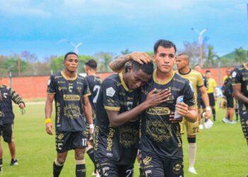 Repase las jugadas del nuevo refuerzo de Rangers que viene del fútbol colombiano