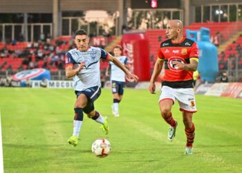 Rangers cuenta con su oncena estelar para enfrentar a Limache