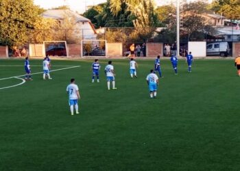 ¡Felicidades a tod@s!: Día del y la futbolista amateur se conmemora por tercera vez en Chile