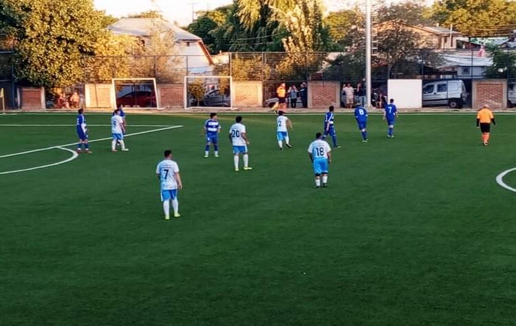 ¡Felicidades a tod@s!: Día del y la futbolista amateur se conmemora por tercera vez en Chile