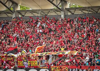 Se aumenta aforo, pero no se llega al total para final de liguilla Rangers-Limache en Talca