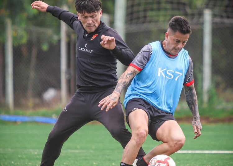 Rangers con fecha para regresar a los trabajos de cara a la temporada 2025