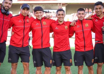 Comienza el éxodo en el Rojinegro: “Hoy me toca despedirme del Club”