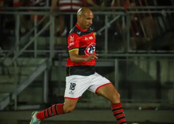 Sergio Felipe fichó por otro equipo de la Primera B