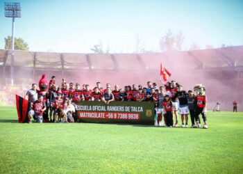 Cobreloa ahora va por dos nuevos futbolistas del Rangers 2024