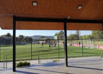 Interesante evento de fútbol busca congregar a niños y adultos para promover el deporte rey