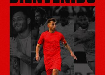 Rangers ratificó a su primer fichaje para la temporada 2025