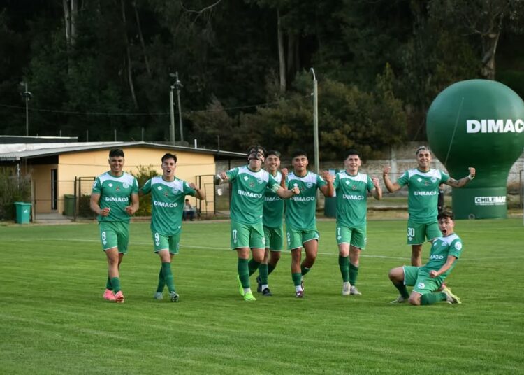 Constitución Unido ya cuenta con su nuevo entrenador