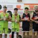 Liga 7 masculina llegó a su fin para premiar a los mejores de este 2024