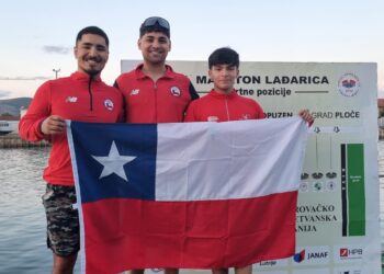 Club de Canotaje Municipal busca mejores condiciones para sus destacados deportistas