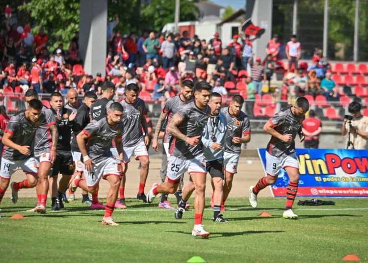 Jugadores de Rangers de Talca son sondeados por equipos de Primera División