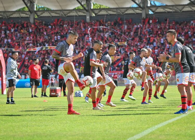 Otro jugador destacado del plantel 2024 emigra de Rangers