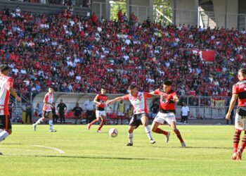 Unos se van y otros deben llegar a Rangers de Talca para temporada 2025