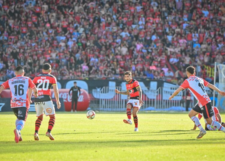 ¿Cuántos futbolistas del plantel 2024 interesan en el Rojinegro para que sigan en el Club?