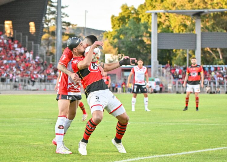 Tres estadios corren con ventaja para que Rangers sea local en el 2025 por arreglos del Fiscal