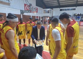 Español comenzará entrenamientos, tendrá asamblea de socios y busca apoyo