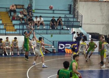 “Lorito” finalizó cuarto en el Final Four de la Copa Chile al caer en baja actuación