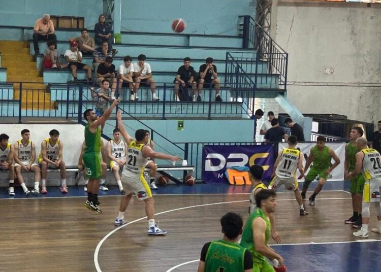 “Lorito” finalizó cuarto en el Final Four de la Copa Chile al caer en baja actuación
