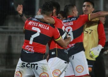 Se comienza a armar el Rojinegro y presentará a sus primeros nombres para el 2025