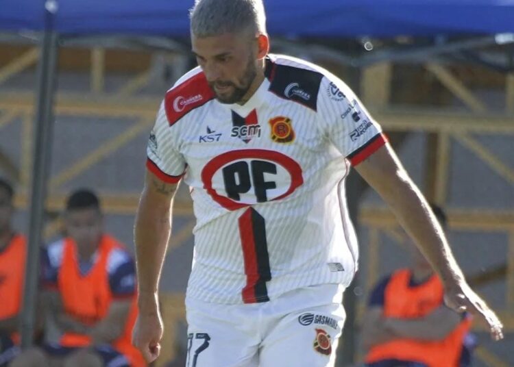 Cobreloa ahora va por dos nuevos futbolistas del Rangers 2024