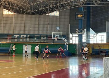 Norteamericano campeón con el “Quijote” inició entrenamientos con el plantel hispano