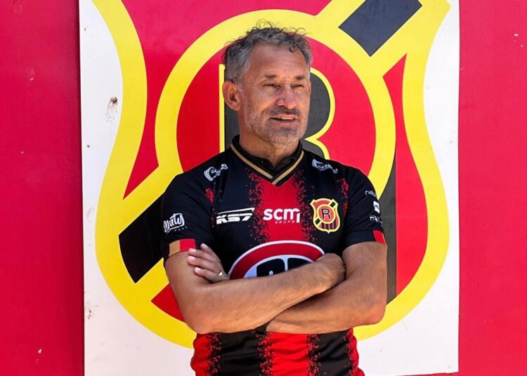 Ponce y premura por confirmar el plantel: “Hay una preocupación de tener los jugadores”