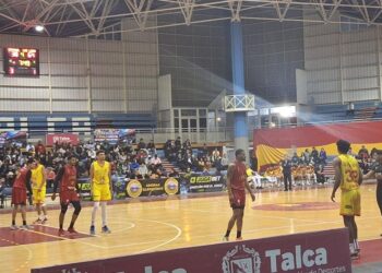 Español con fecha lista para el debut en la Liga Nacional