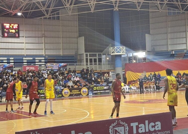 Español con fecha lista para el debut en la Liga Nacional