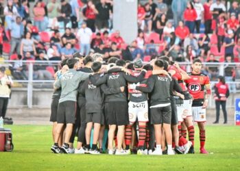 Destacado jugador del Rangers 2024 a una firma de seguir: “Estamos conversando”