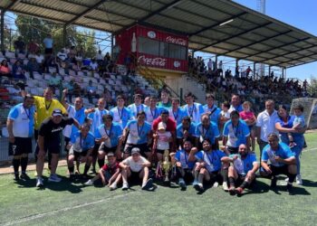 Liguilla de la Asociación Rural de San Clemente determinó a los mejores del Apertura 2024