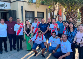 Remezón en Curicó: Nueva dirigencia realiza cambios estructurales y ya tendría DT