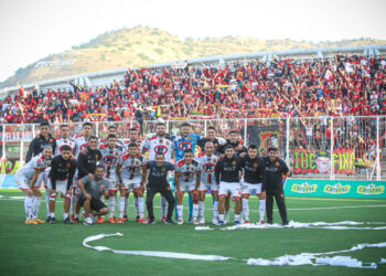 Rojinegro variaría oncena para revertir marcador ante Limache