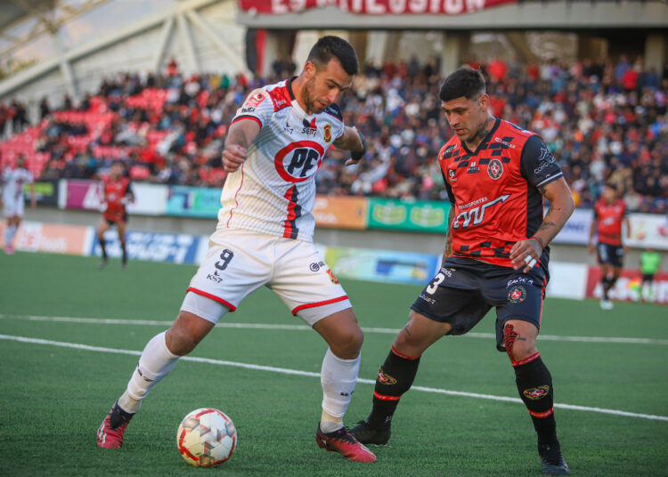 Estos son los convocados de Rangers para la final ante Limache