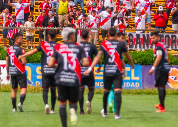 Curicanos confirmaron su base para ir por sus objetivos el 2025