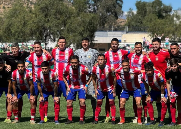 Deportes Linares deberá replantear su fórmula para afrontar el ascenso 2025