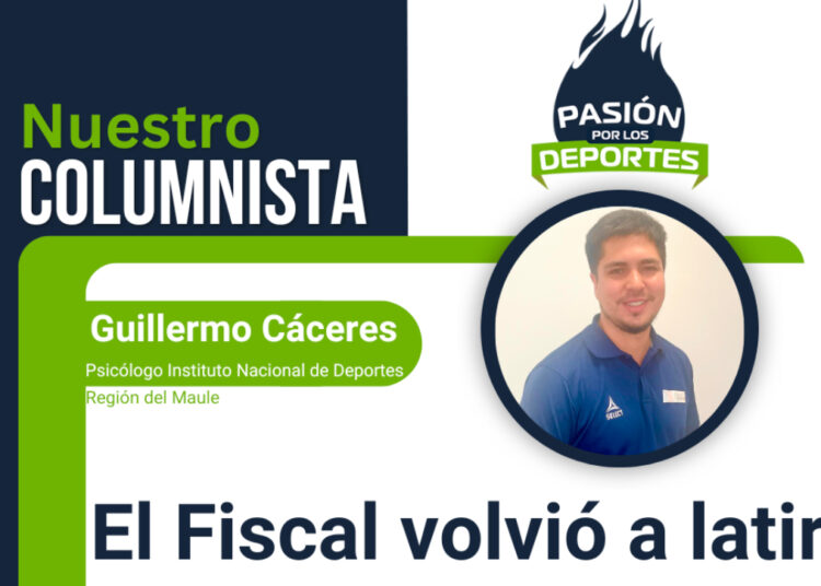 El Fiscal volvió a latir