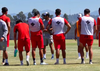 Curicanos proyectan importantes refuerzos para el 2025